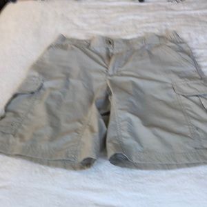 Columbia Sportswear Company shorts Omni-dry.